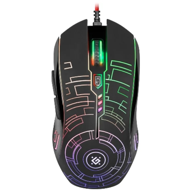 Мышь Defender Core GM-330L